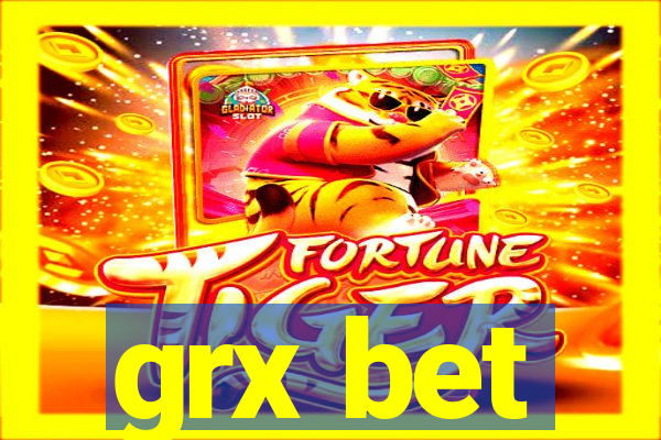 grx bet